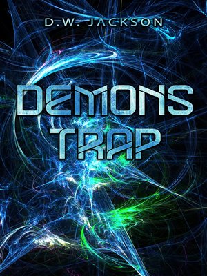 cover image of Demons Trap
